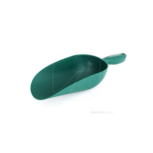Kunststoffschaufel 33x12x8cm | Grün