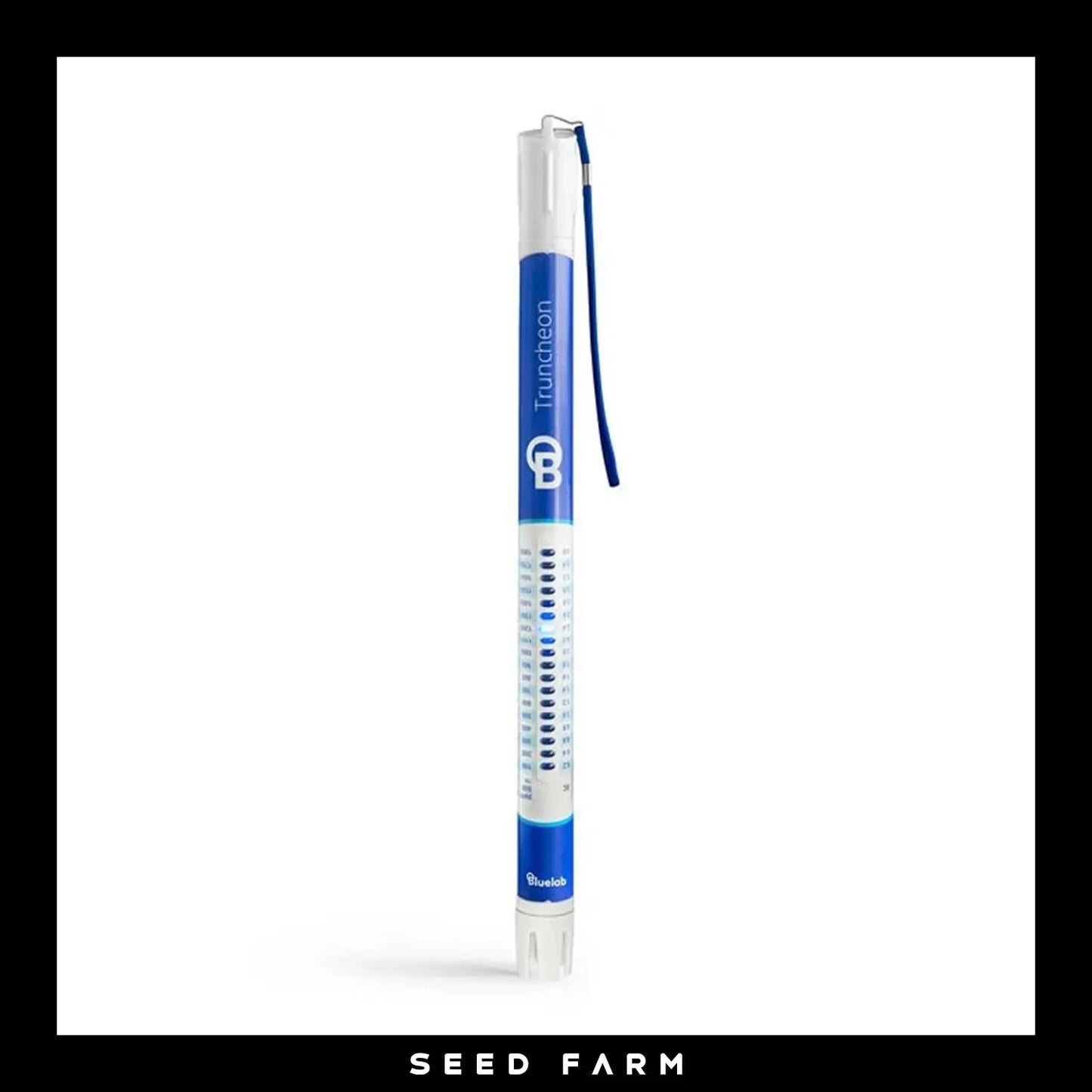 Bluelab, Truncheon, Vorderansicht