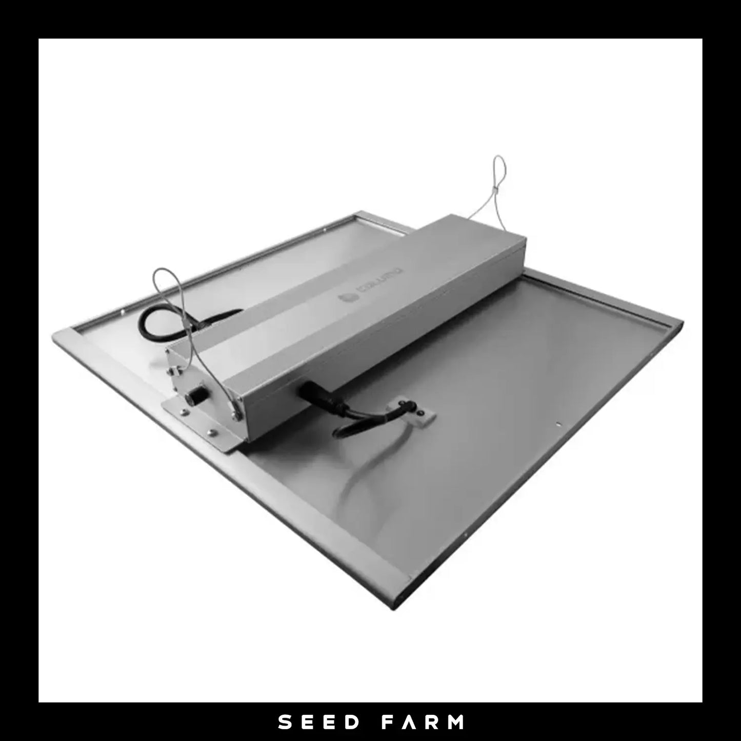 Caluma, LED Force, 240watt, Produktansicht