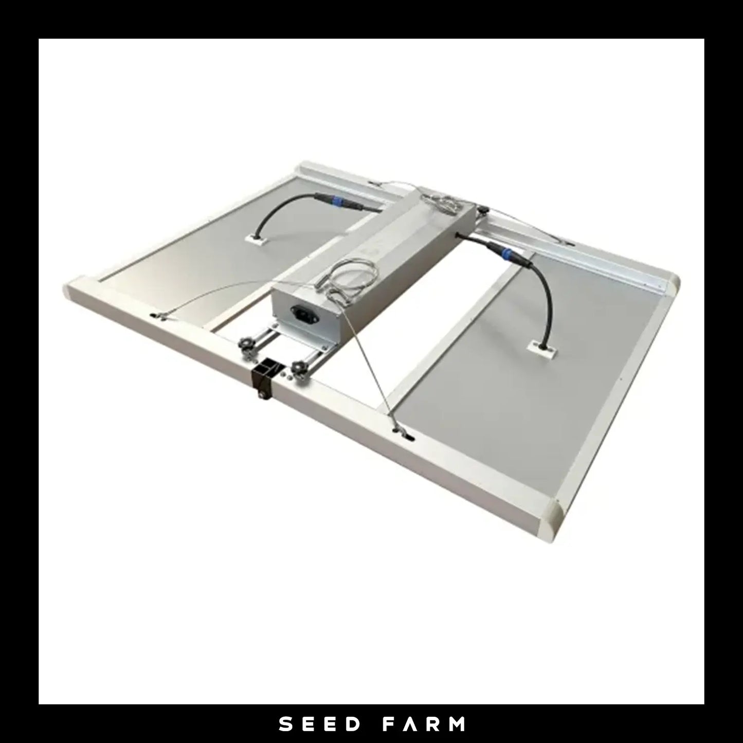 Caluma, LED Force, 480watt, Produktansicht