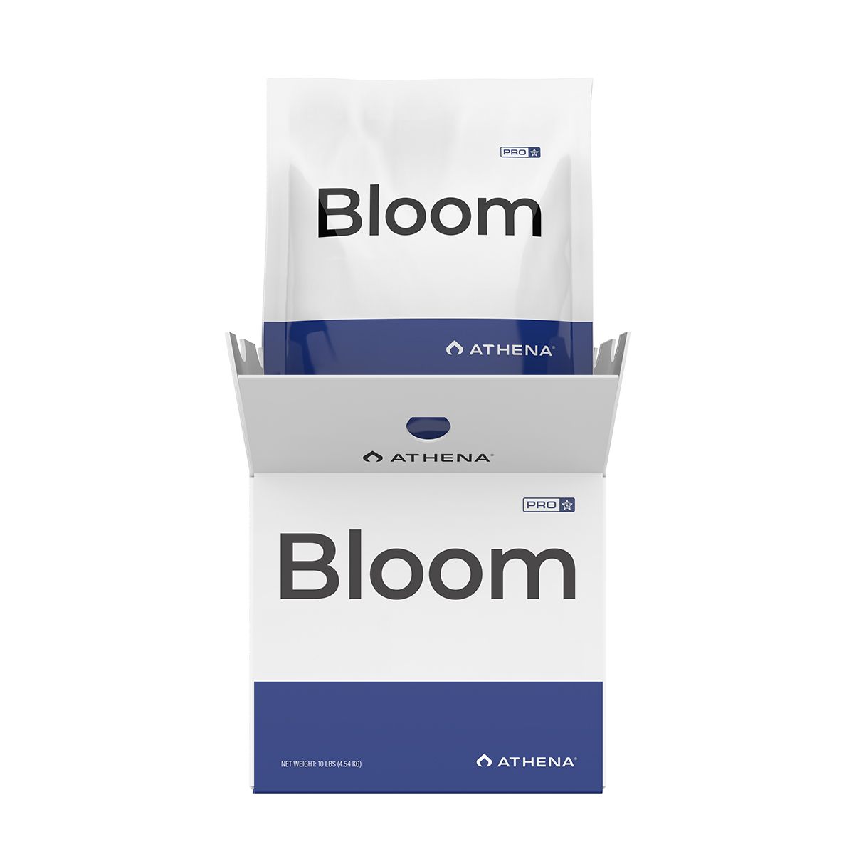 Athena - Pro Bloom 4.54kg Box