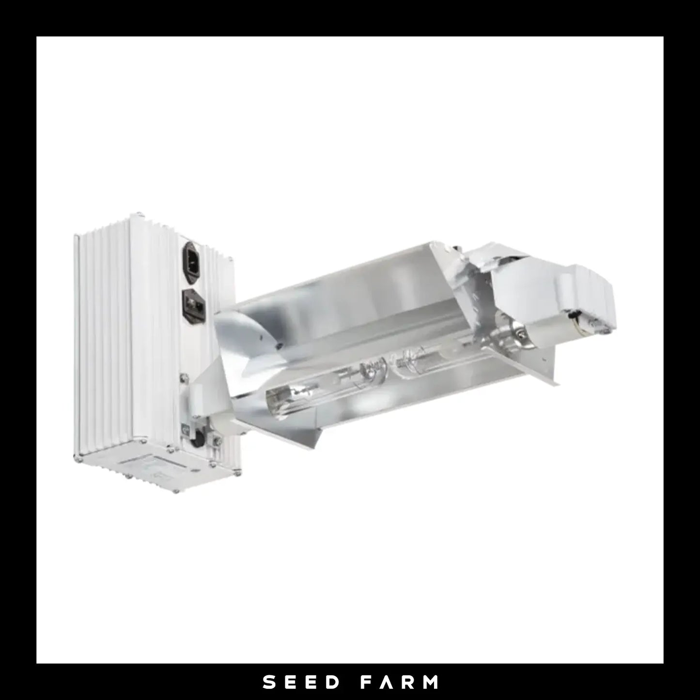 Gavita, Proline, 630SE, CMH930M, Seitenansicht 2