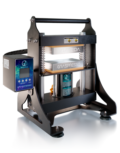 Graveda - Graspresso | SWING  20T