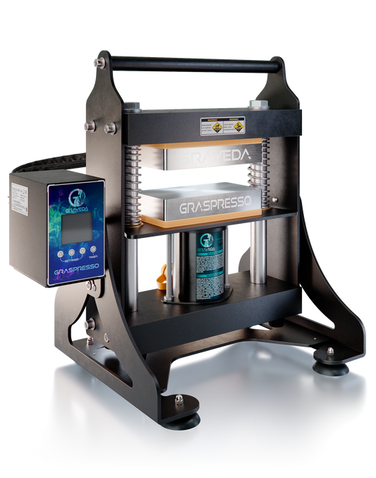 Graveda - Graspresso | SWING  20T