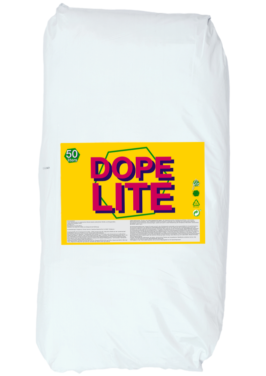 Florganics - Dope Lite | 50L
