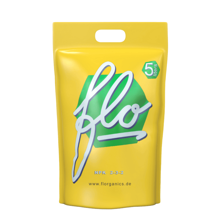 Florganics - FLO 5L