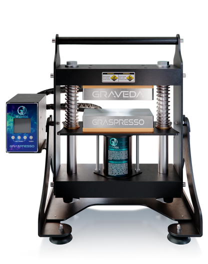 Graveda - Graspresso | SWING  20T