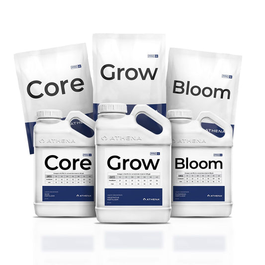 Athena - Pro Mix Kit 3.78L