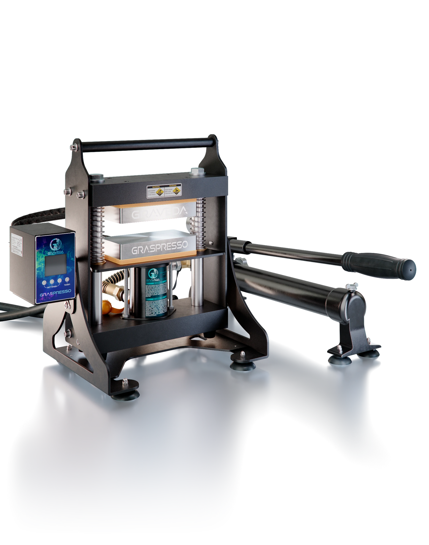 Graveda - Graspresso | SWING  20T
