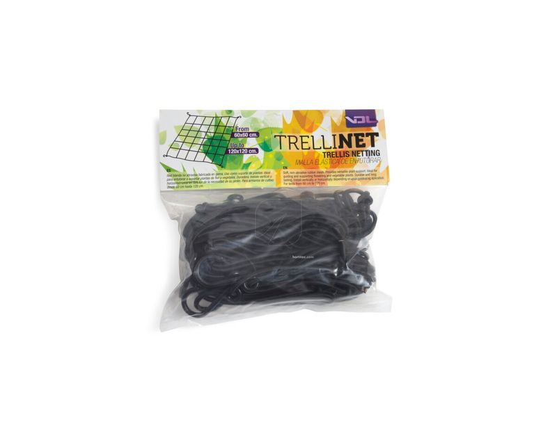 Trellisnetz/Scrog Netz | 120x120