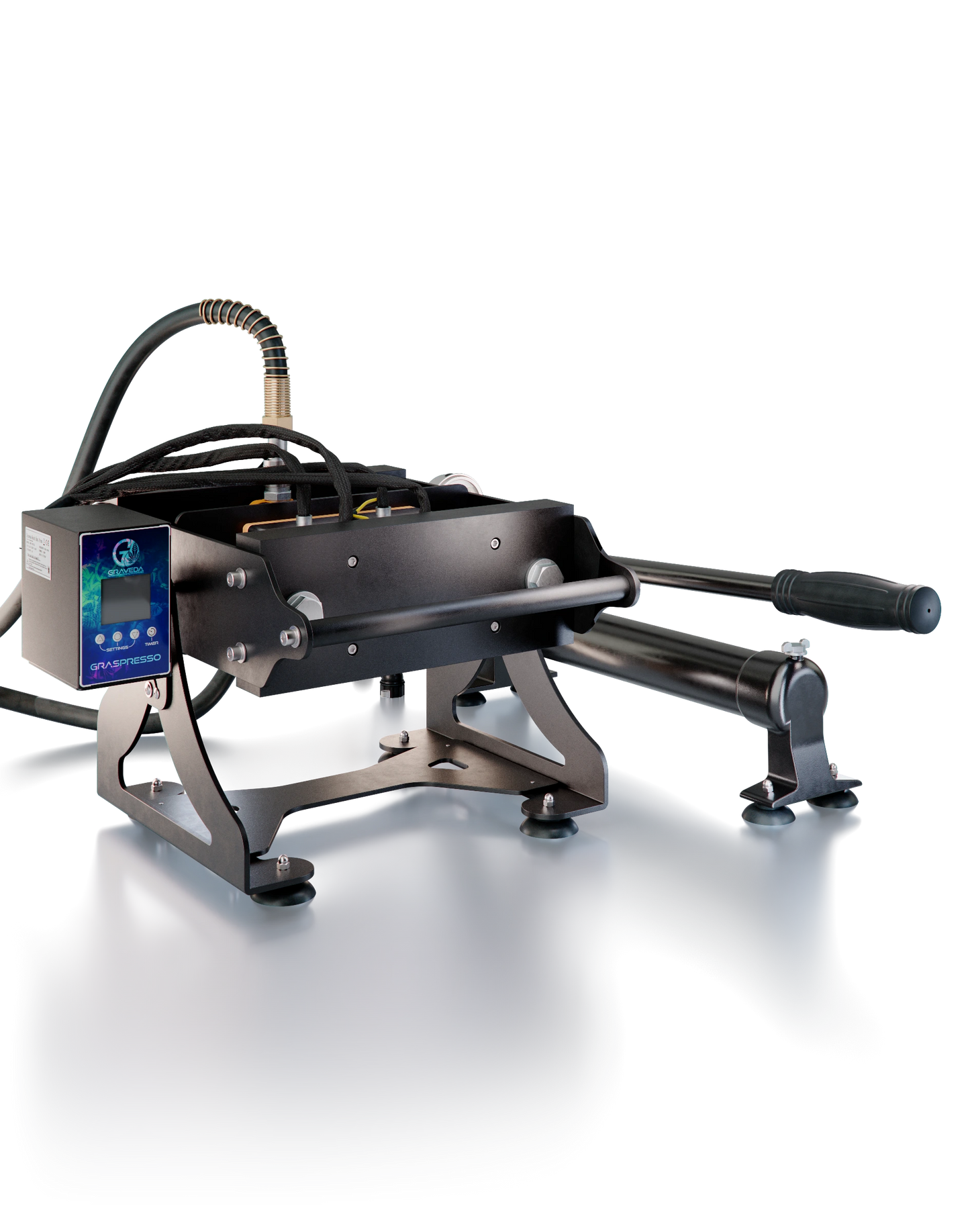 Graveda - Graspresso | SWING  20T