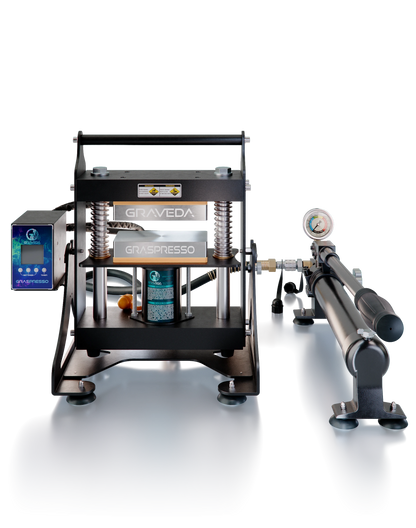 Graveda - Graspresso | SWING  20T