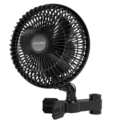Caluma - Clip Fan | ⌀15cm | 20W oszillierend