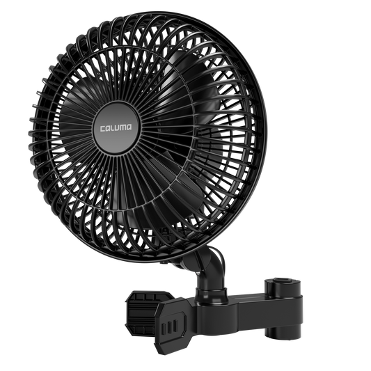 Caluma - Clip Fan | ⌀15cm | 20W oszillierend