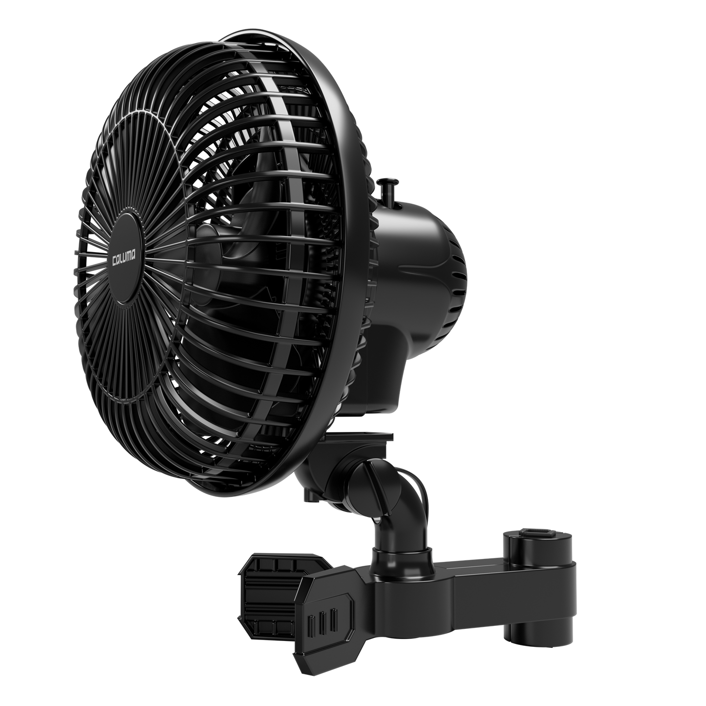 Caluma - Clip Fan | ⌀15cm | 20W oszillierend