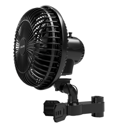 Caluma - Clip Fan | ⌀15cm | 20W oszillierend