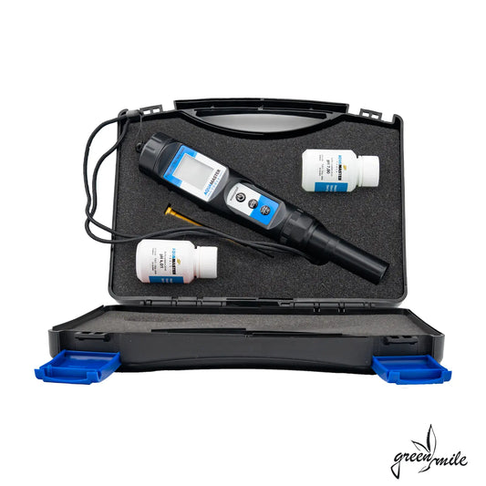 Aquamaster Tools, P160, Kombo Pen, Verpackung, Innenansicht