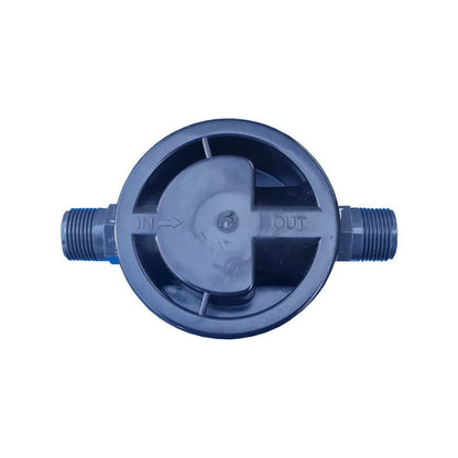 Aquintos - VE12 Vollentsalzungspatrone für reines Wasser | 500L