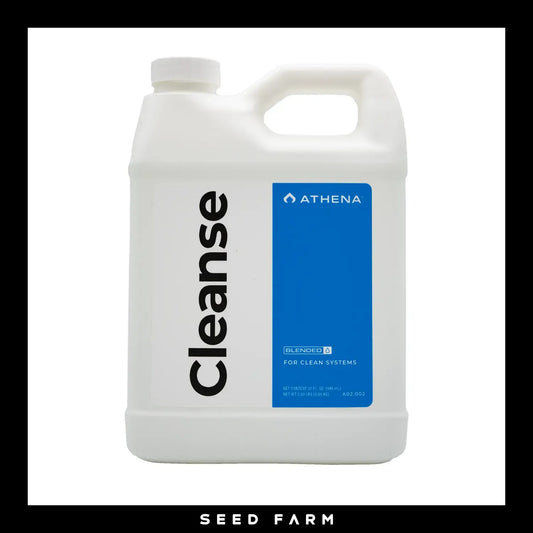 Athena, Cleanse, 946ml Kanister, Vorderansicht