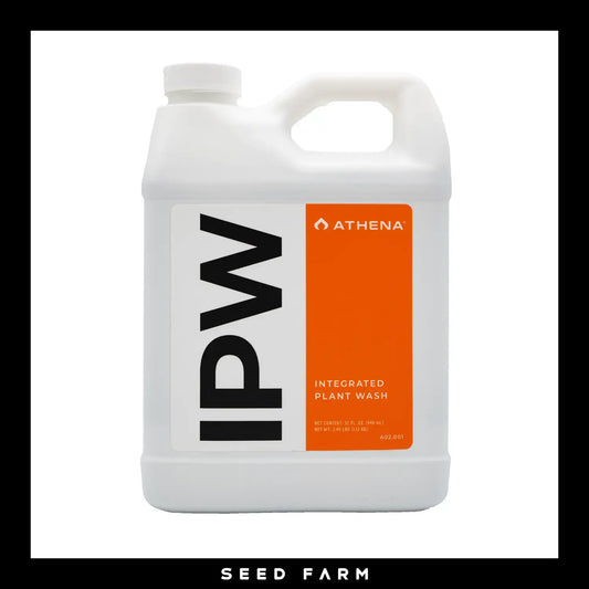 Athena, IPW, 946ml, Kanister, Rückansicht