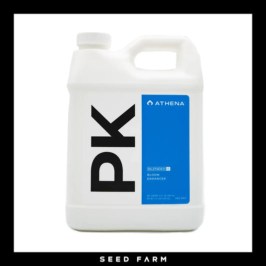 Athena, PK, 946ml, Kanister, Vorderansicht