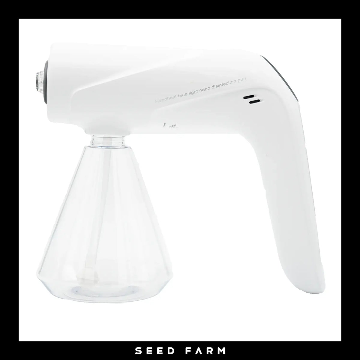 Easygrow EasyGrow Nano Spray Gun | Kabellose ULV-Nebelpistole – Seed Farm
