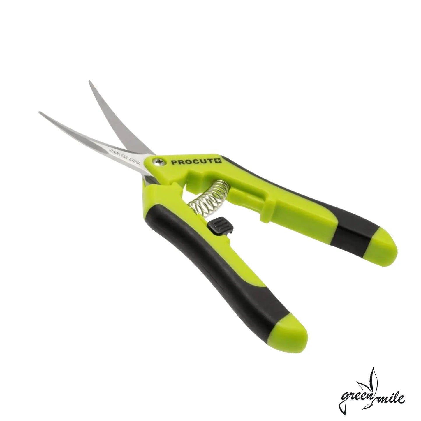 Vanguard Hydroponics - Curved | Ernteschere