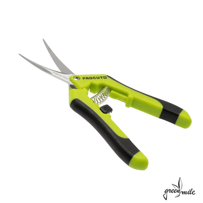 Vanguard Hydroponics - Curved | Ernteschere