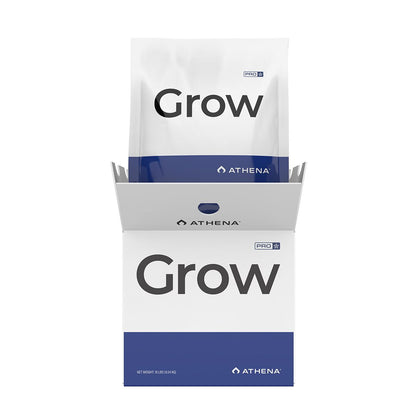 Athena - Pro Grow 4.54kg Box