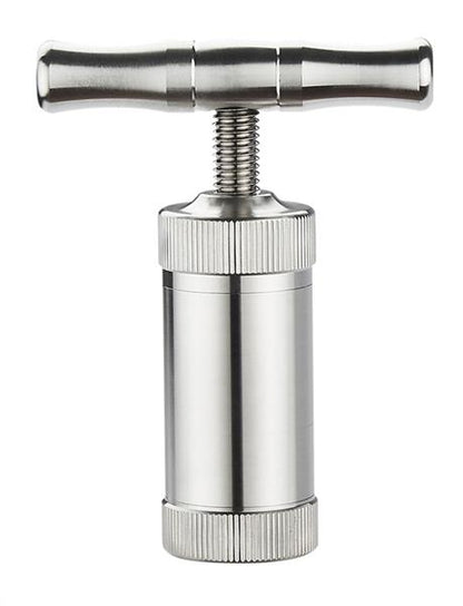 Champ High - Pollen Presse | Edelstahl