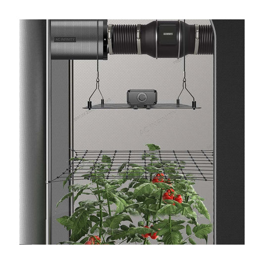 AC Infinity - Grow Zelt Gitternetz