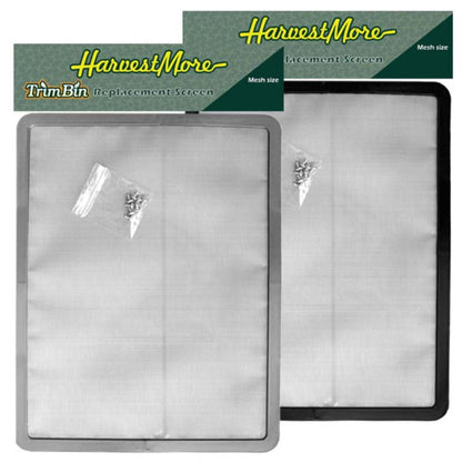 Harvest More - TrimBin Replacement Screen 150µm