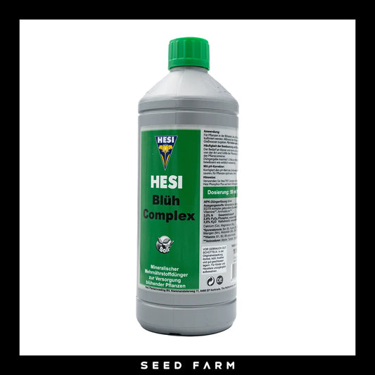 HESI - Blüh Complex | 1l