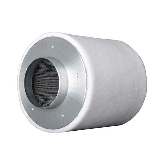 Prima Klima - Aktivkohlefilter Flat170/250 Ecoline 125mm