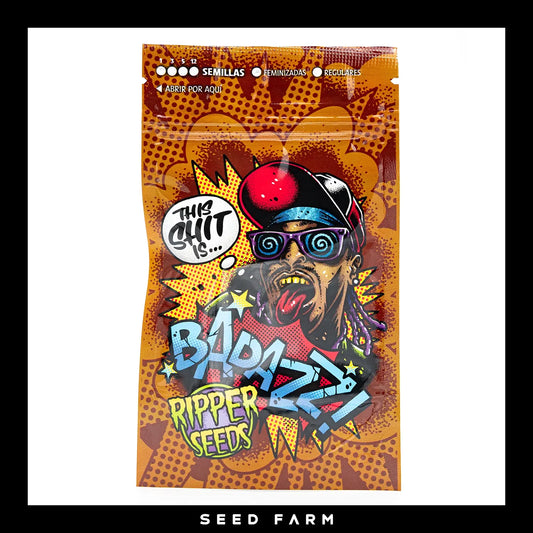 Ripper Seeds kaufen – Seed Farm