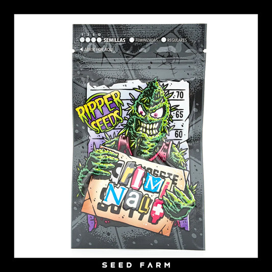 Ripper Seeds kaufen – Seed Farm