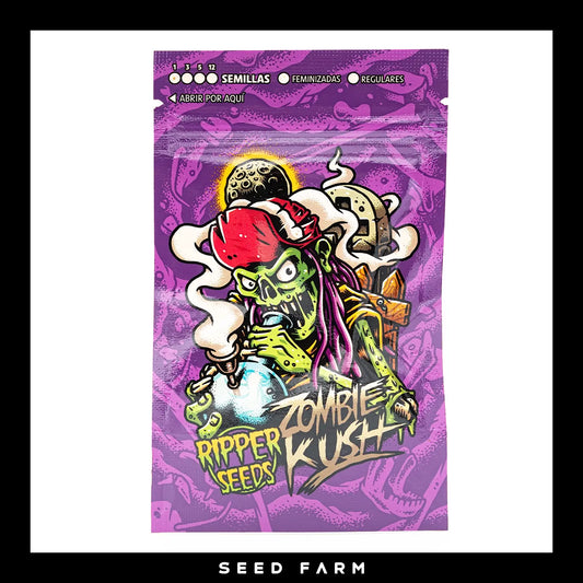 Ripper Seeds kaufen – Seed Farm