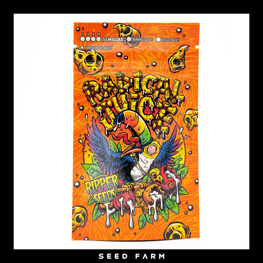 Ripper Seeds kaufen – Seed Farm