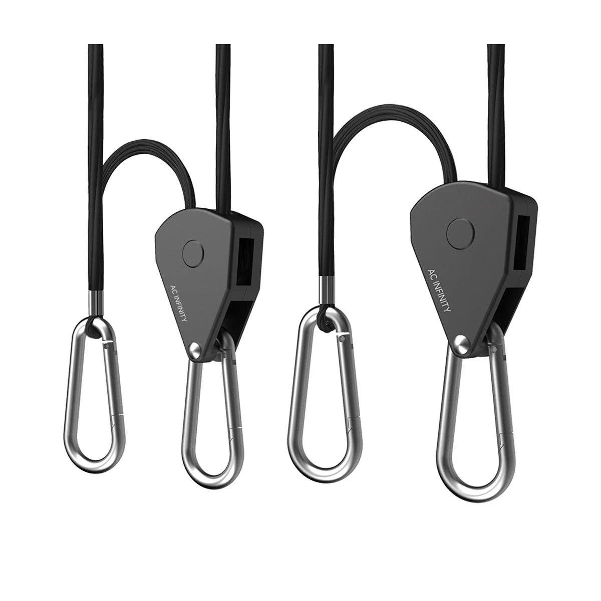 AC Infinity - Verstellbare Schwerlast-Seilaufhänger